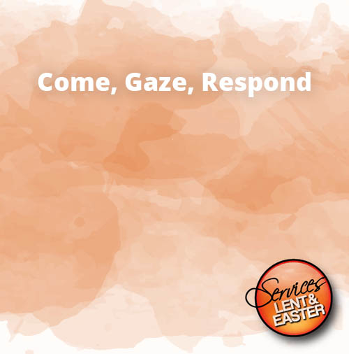 Come Gaze Respond