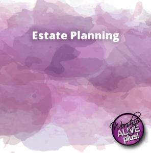 Estate Planning