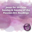 Jesus for Us Palm Sunday Sunday of the Passion RCL Readings