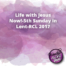 Life with Jesus Now 5th Sunday in Lent RCL 2017