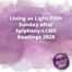 Living as Light Fifth Sunday after Epiphany LCMS Readings 2020