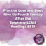 Practice Love and Dont Give Up Fourth Sunday After the Epiphany LCMS Readings 2019