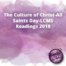The Culture of Christ All Saints Day LCMS Readings 2019