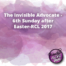 The Invisible Advocate 6th Sunday after Easter RCL 2017 1