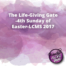 The Life Giving Gate 4th Sunday of Easter LCMS 2017 1