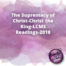 The Supremacy of Christ Christ the King LCMS Readings 2018