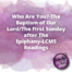 Who Are You The Baptism of Our Lord The First Sunday after The Epiphany LCMS Readings